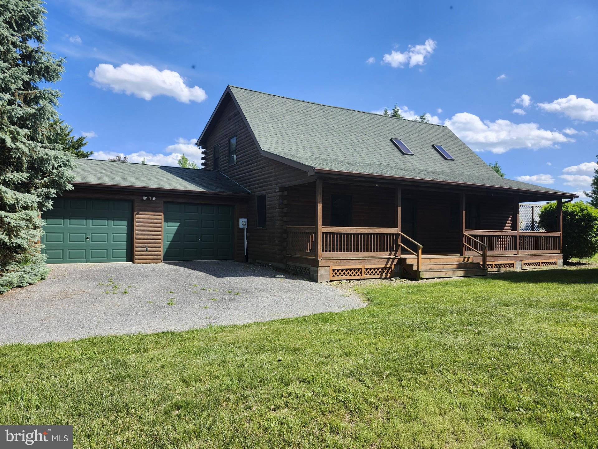 HIGH MOUNTAIN ORCHARDS - Residential