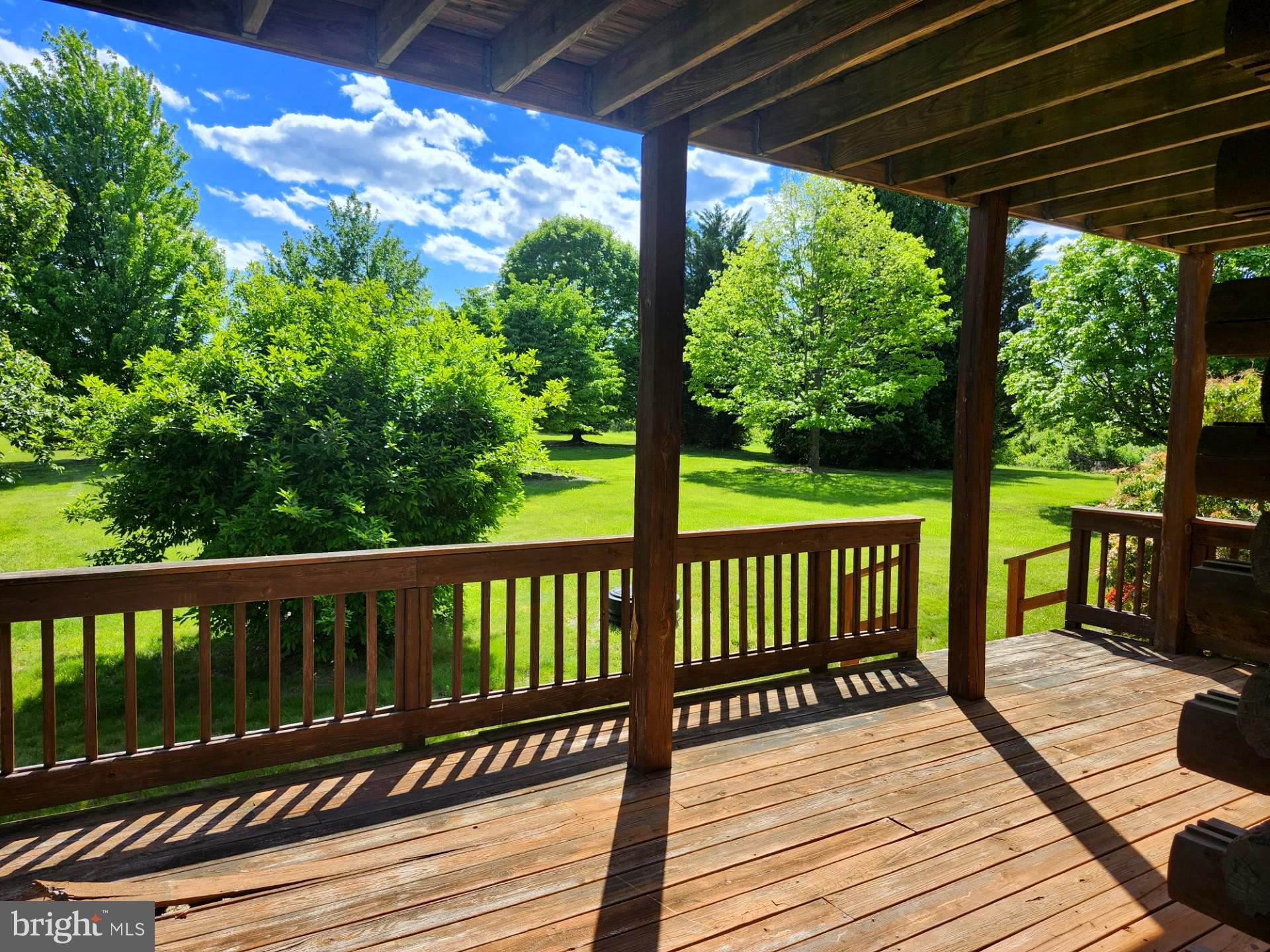 HIGH MOUNTAIN ORCHARDS - Residential
