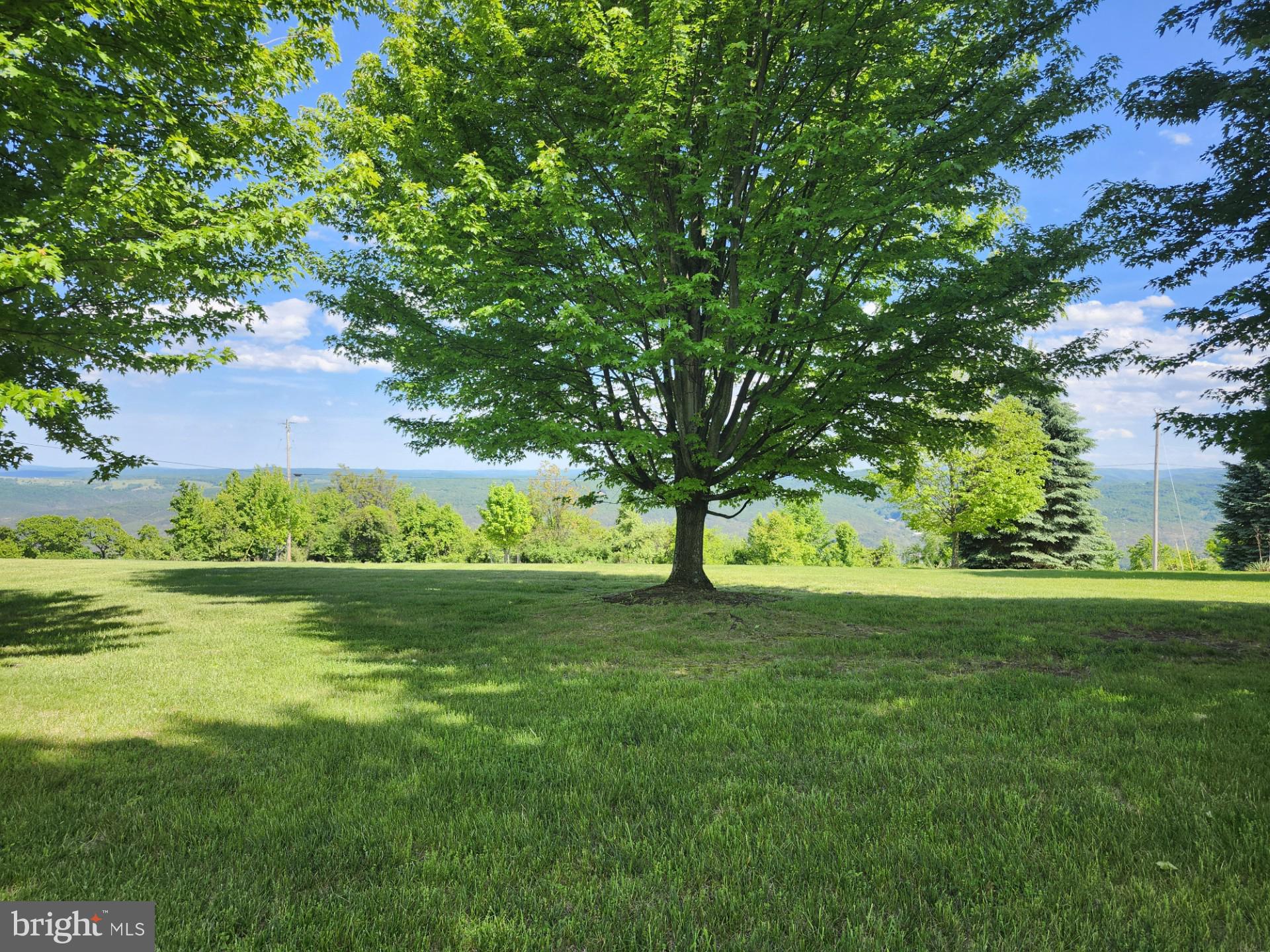 HIGH MOUNTAIN ORCHARDS - Residential