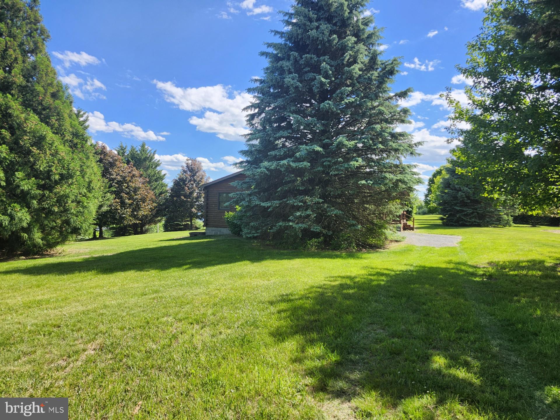 HIGH MOUNTAIN ORCHARDS - Residential