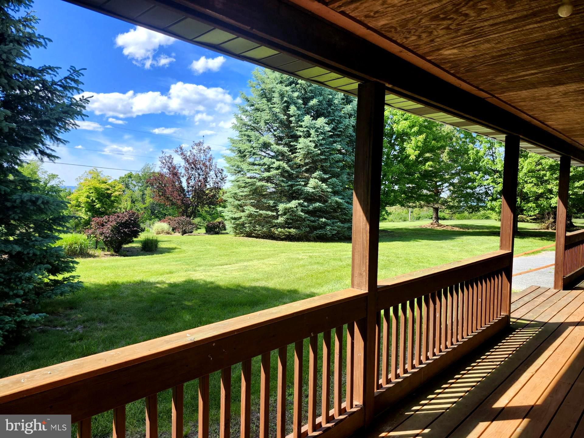 HIGH MOUNTAIN ORCHARDS - Residential