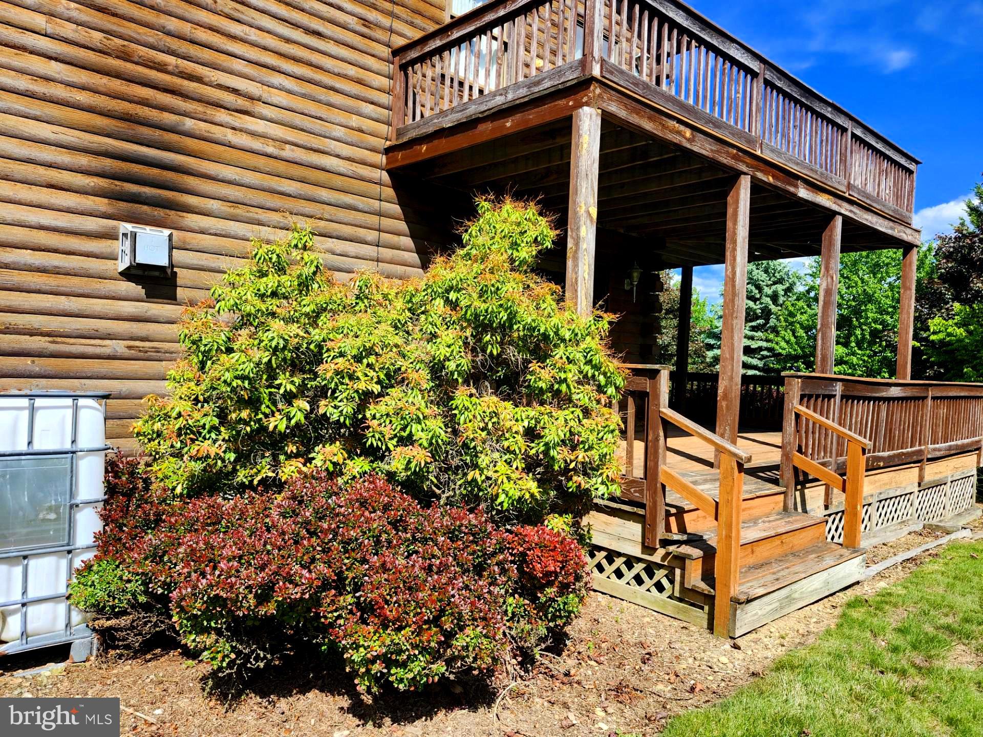 HIGH MOUNTAIN ORCHARDS - Residential