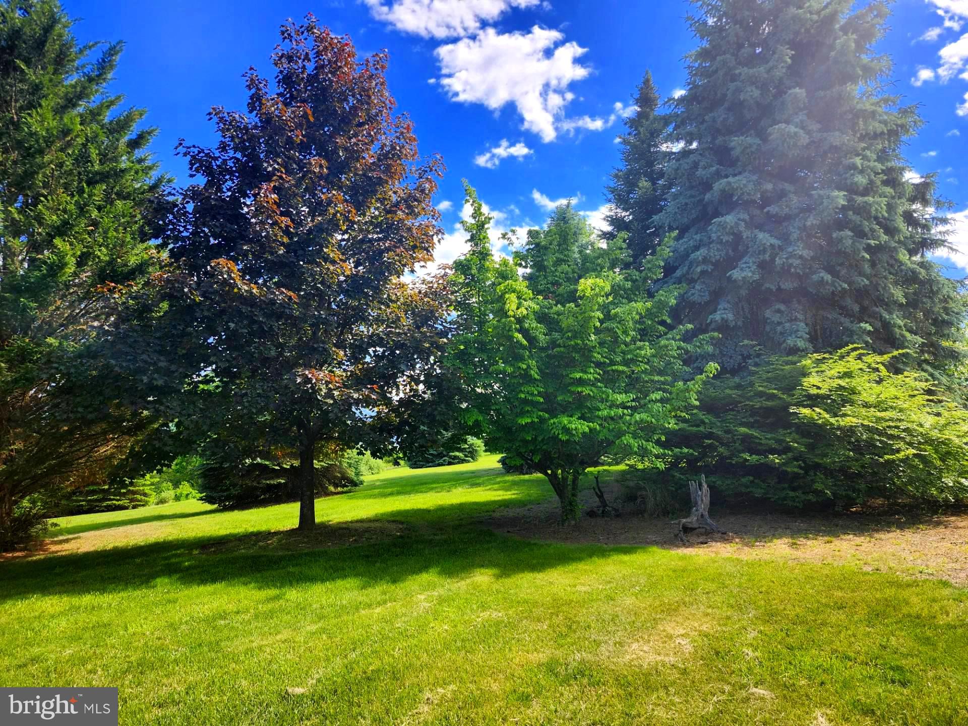 HIGH MOUNTAIN ORCHARDS - Residential