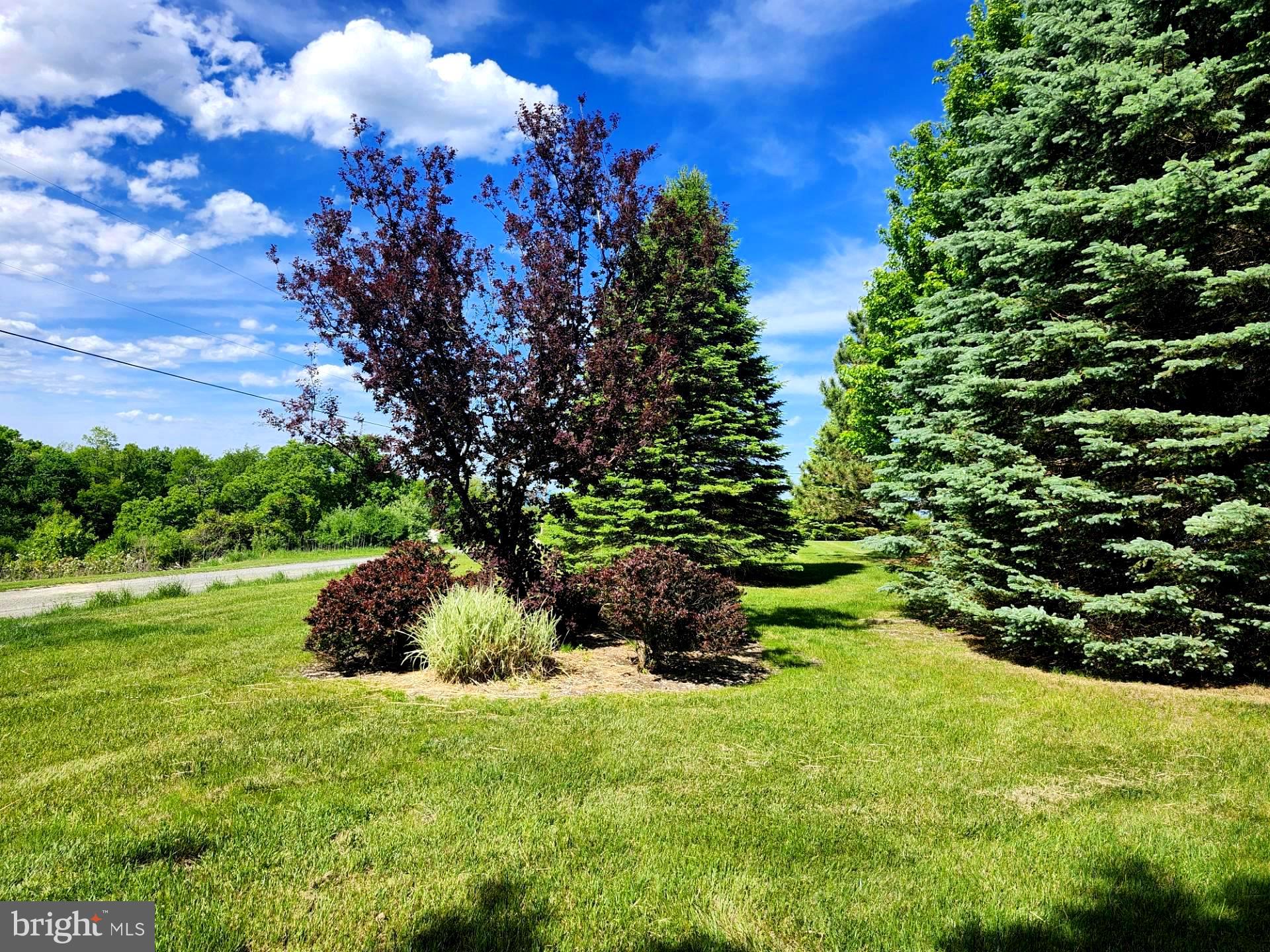 HIGH MOUNTAIN ORCHARDS - Residential