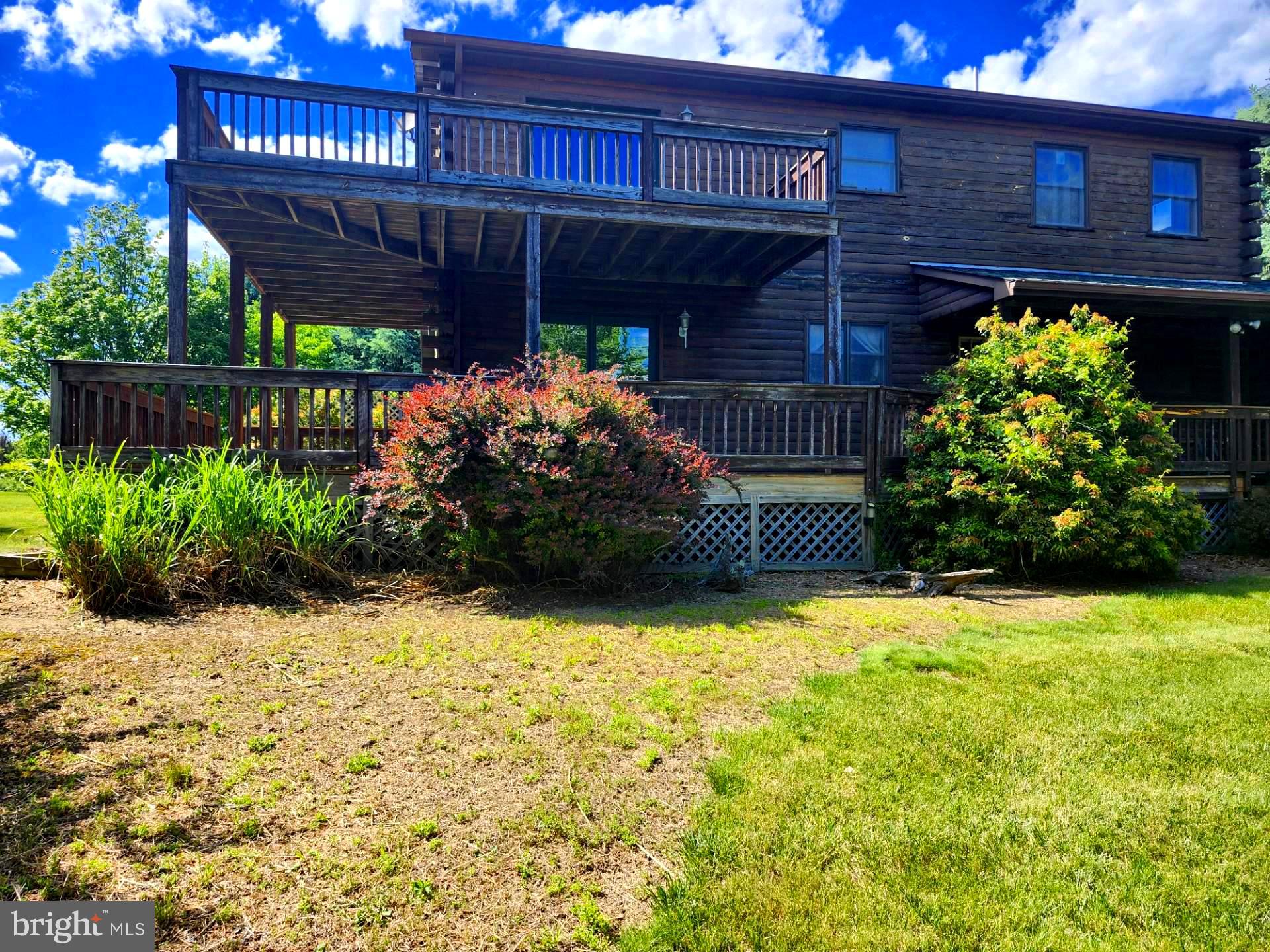 HIGH MOUNTAIN ORCHARDS - Residential