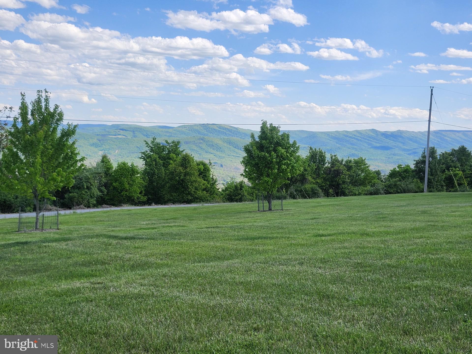 HIGH MOUNTAIN ORCHARDS - Residential