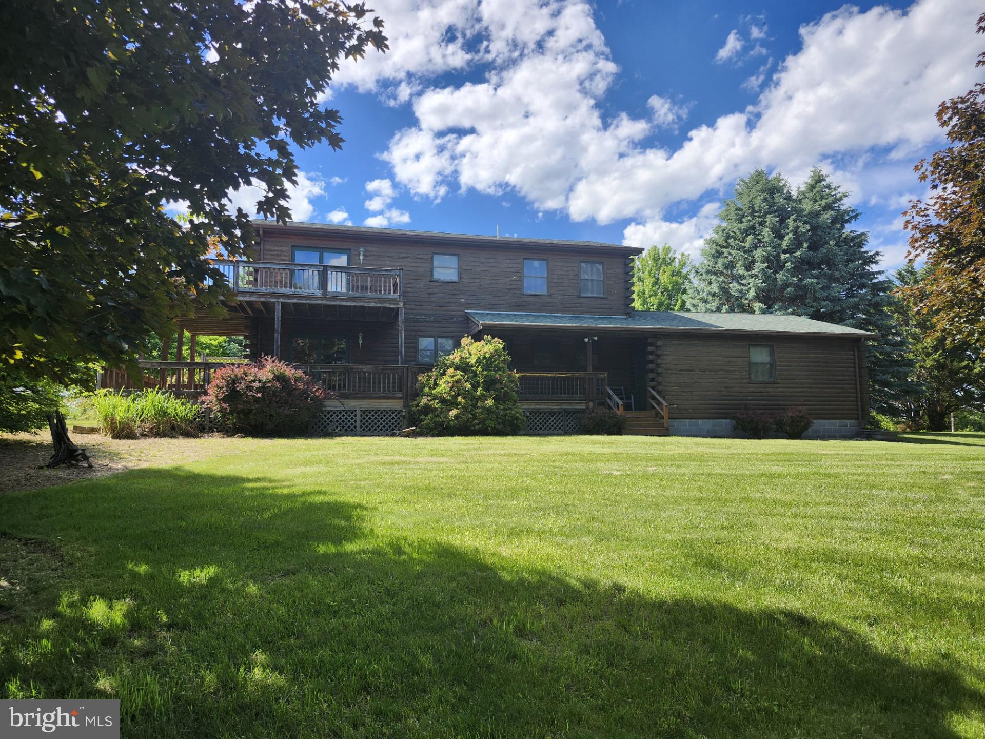 HIGH MOUNTAIN ORCHARDS - Residential