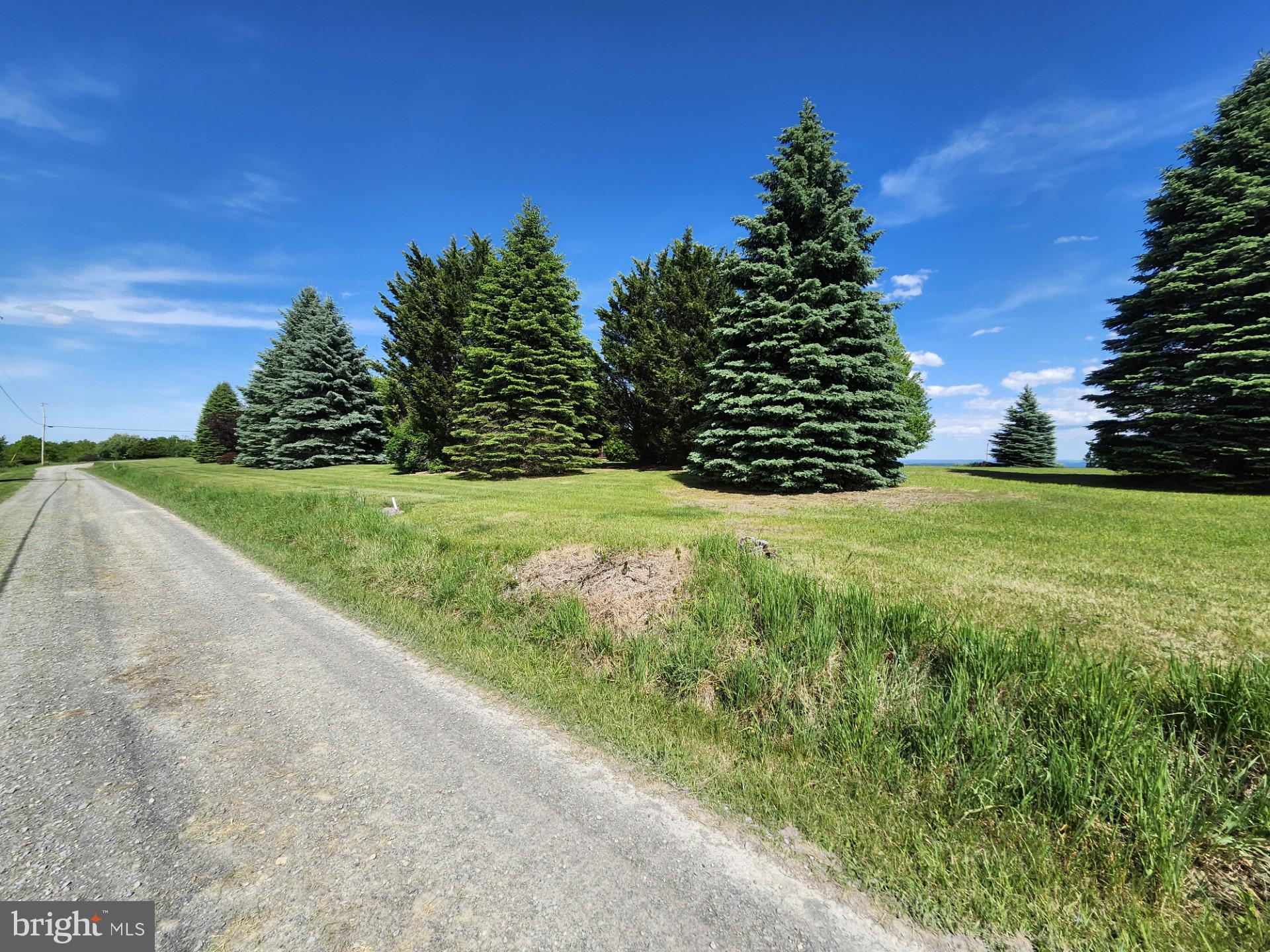 HIGH MOUNTAIN ORCHARDS - Residential