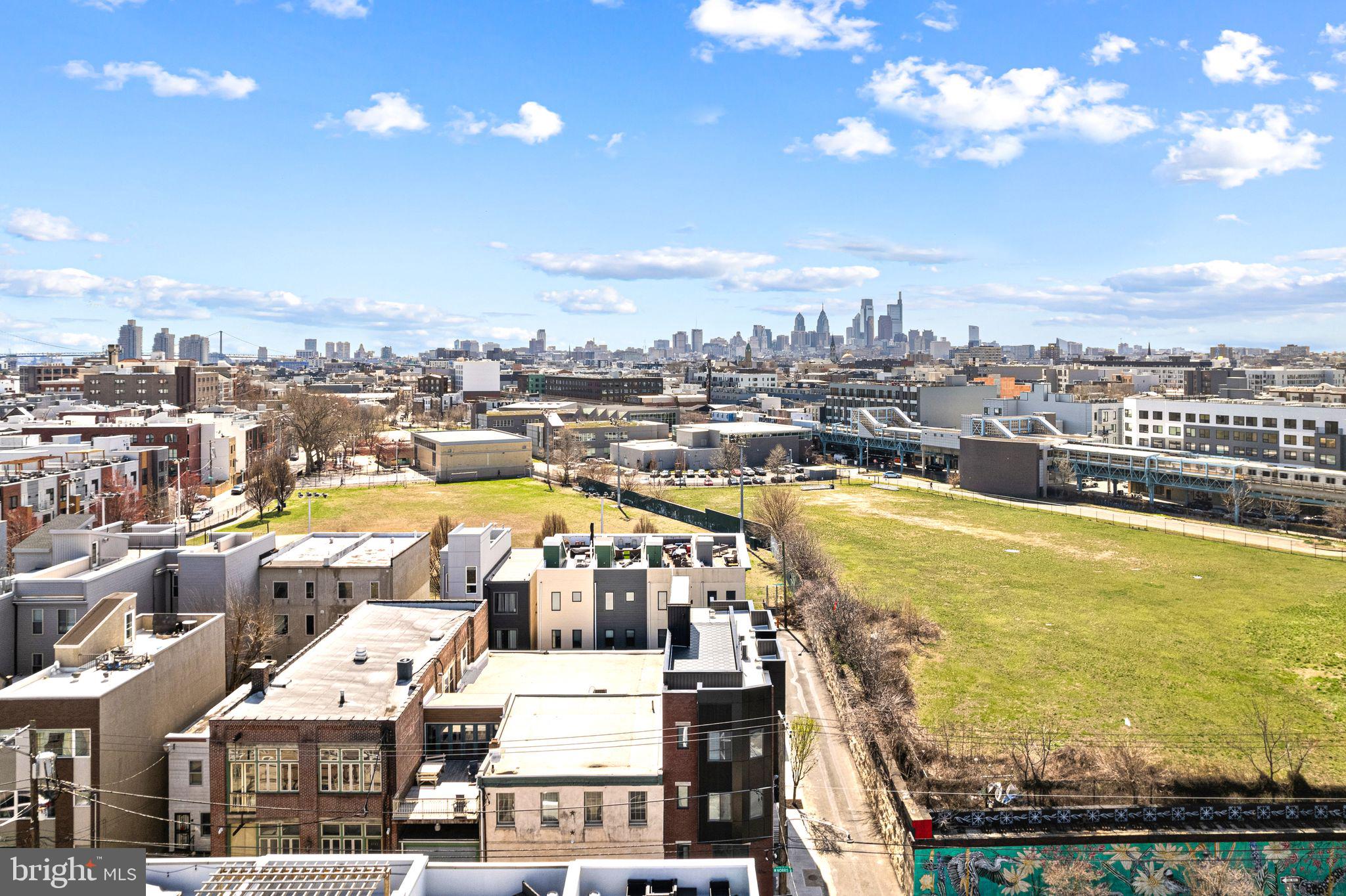 FISHTOWN - Residential Lease