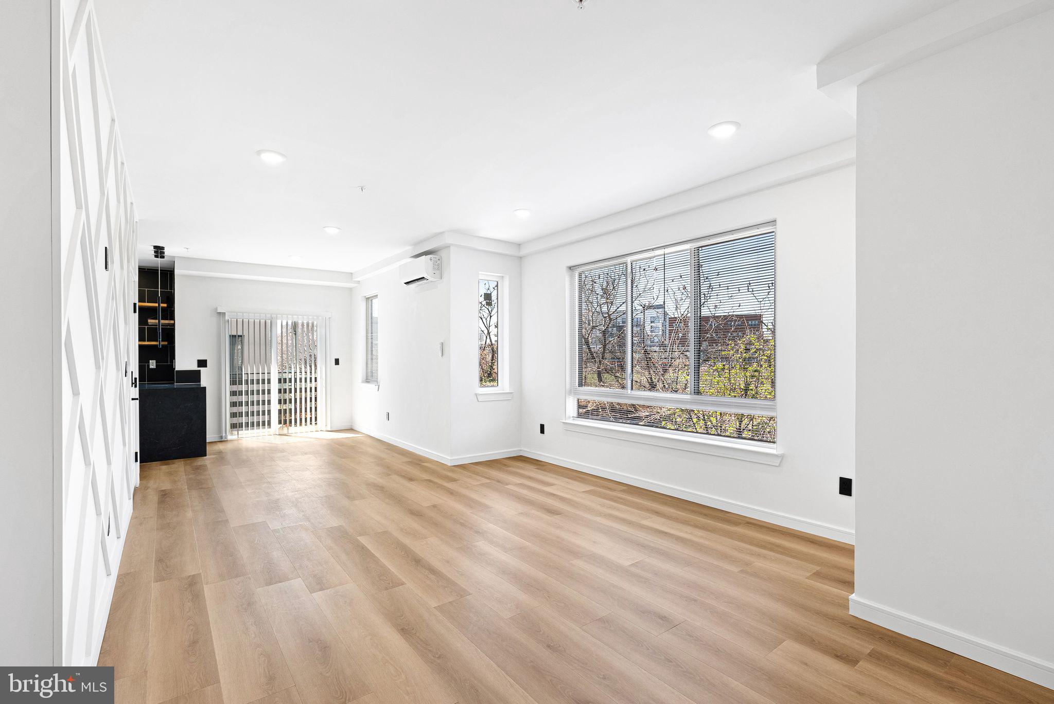 FISHTOWN - Residential Lease