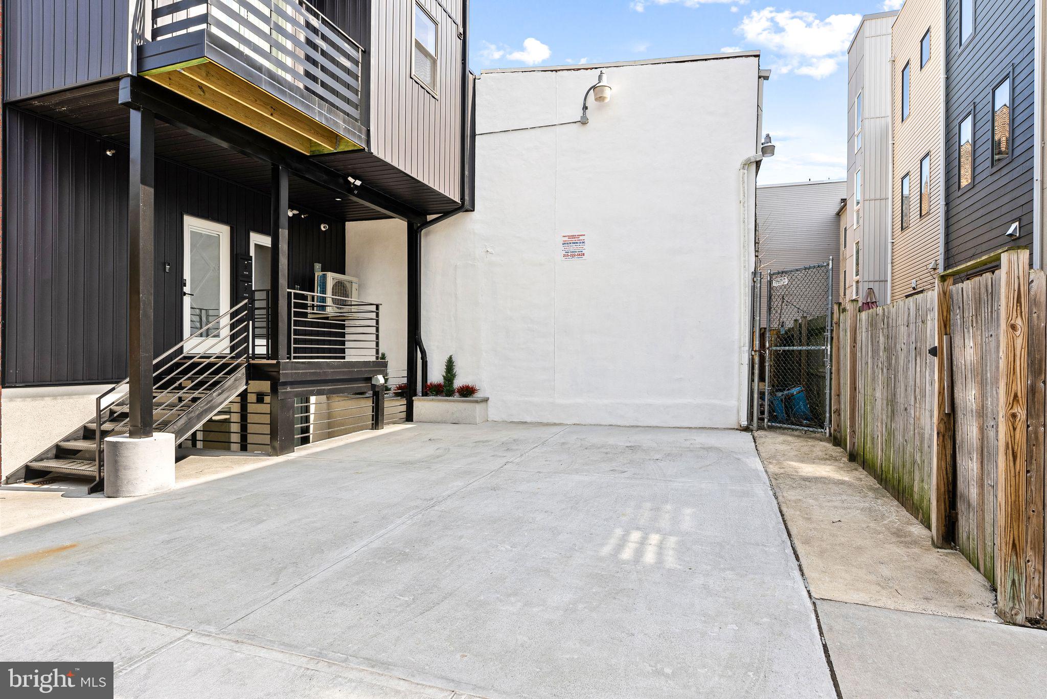 FISHTOWN - Residential Lease