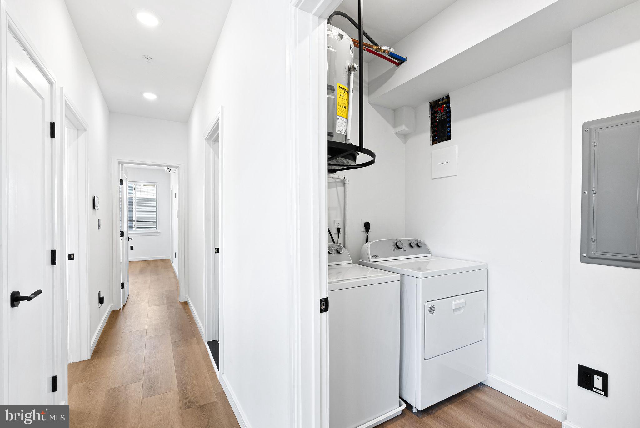 FISHTOWN - Residential Lease