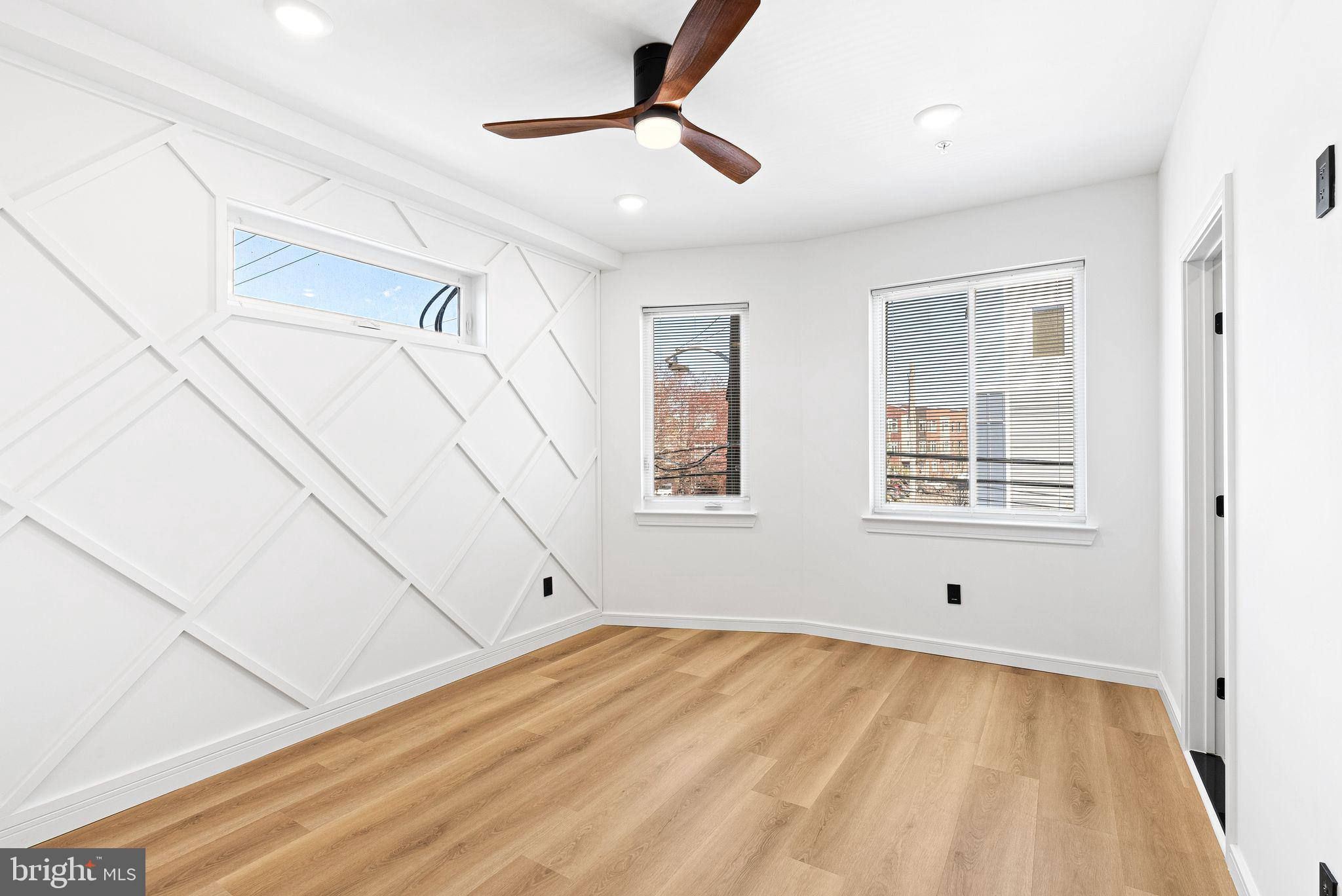 FISHTOWN - Residential Lease