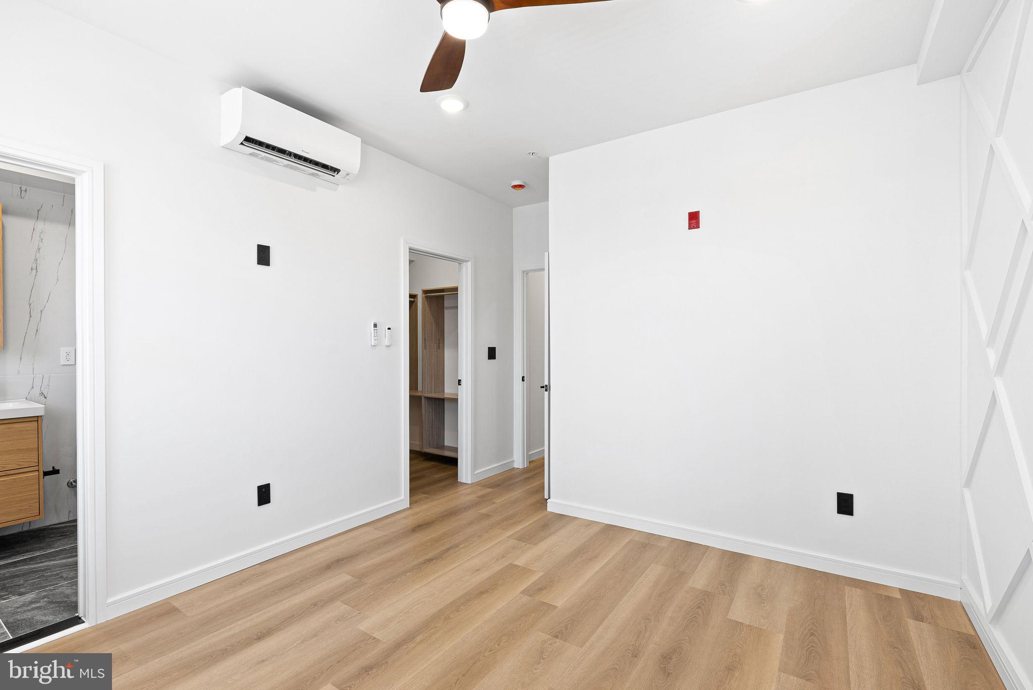 FISHTOWN - Residential Lease