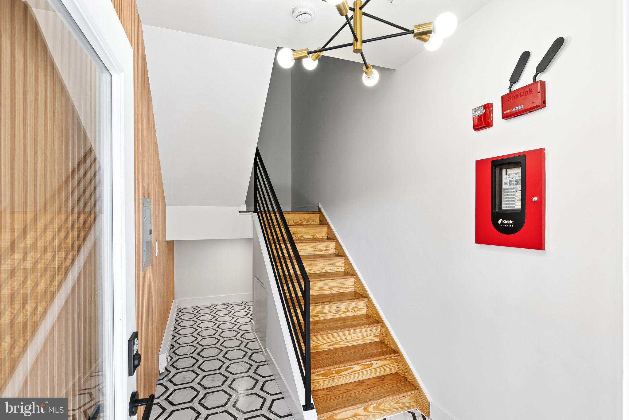 FISHTOWN - Residential Lease