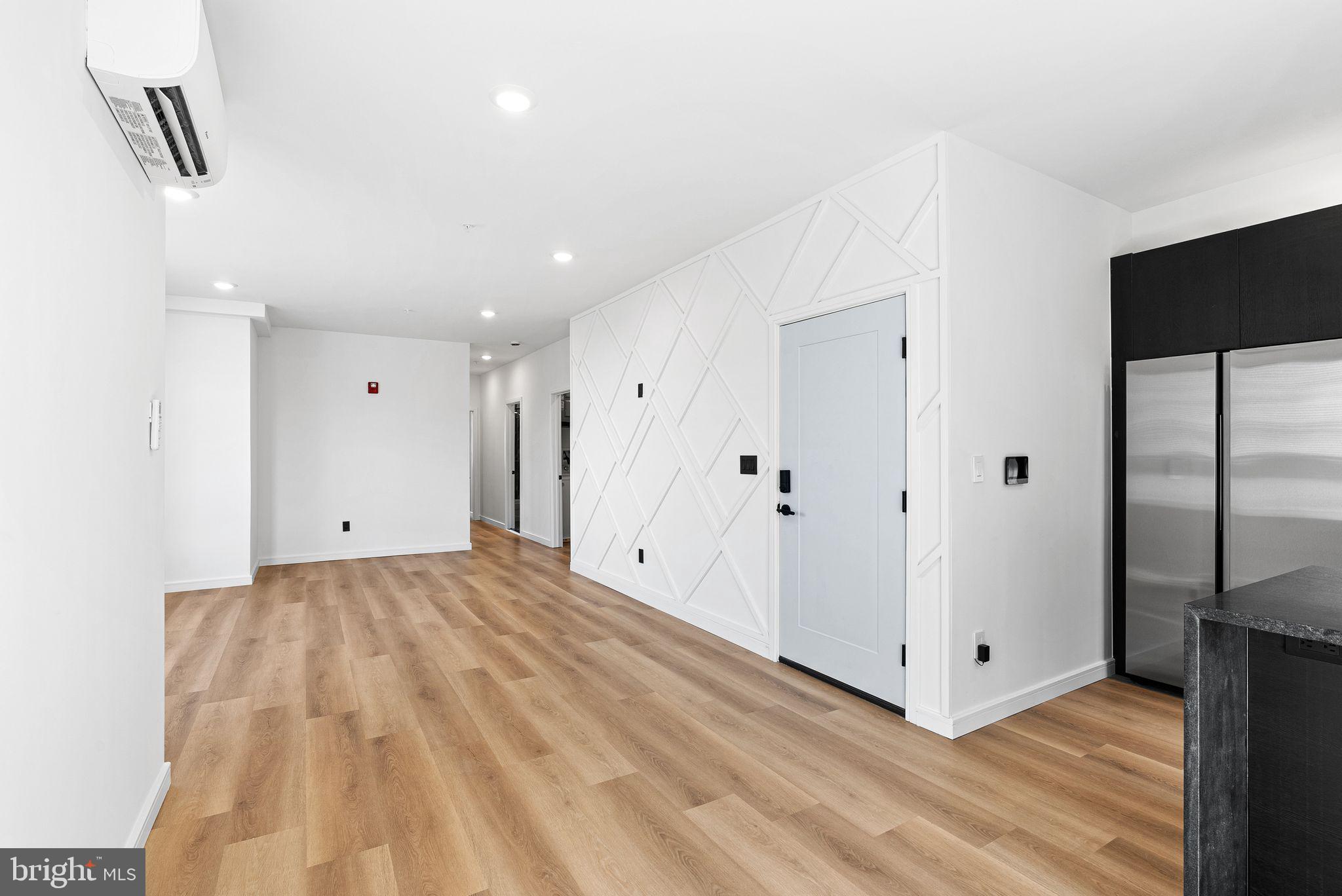 FISHTOWN - Residential Lease