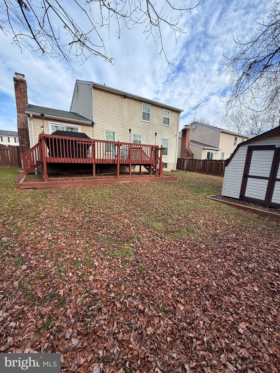 GOLDENTREE - Residential