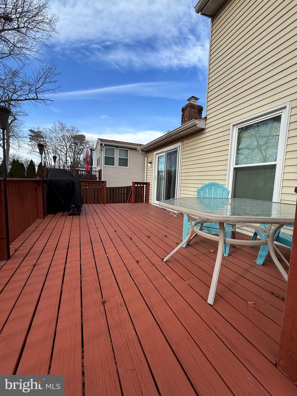 GOLDENTREE - Residential