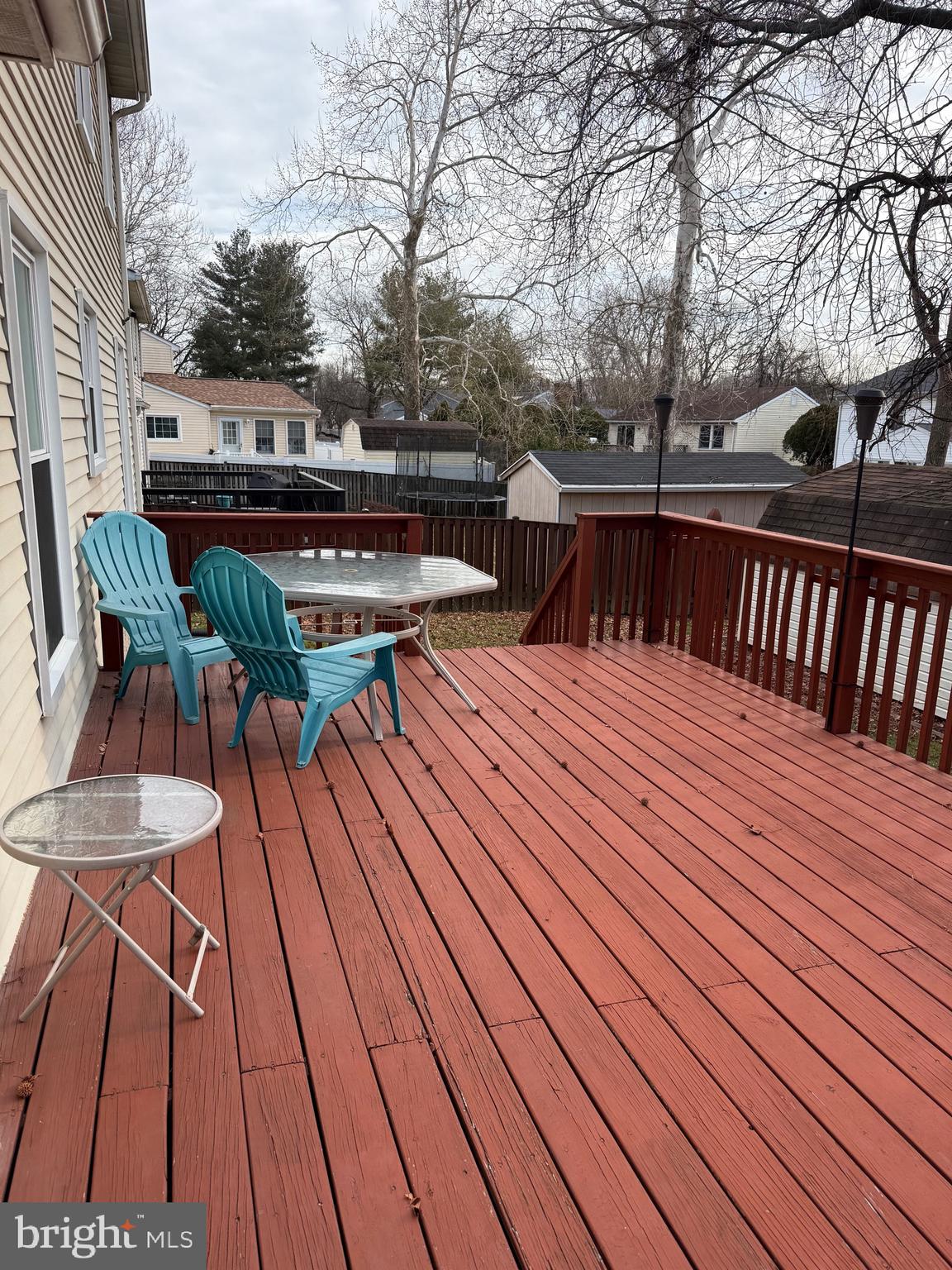 GOLDENTREE - Residential