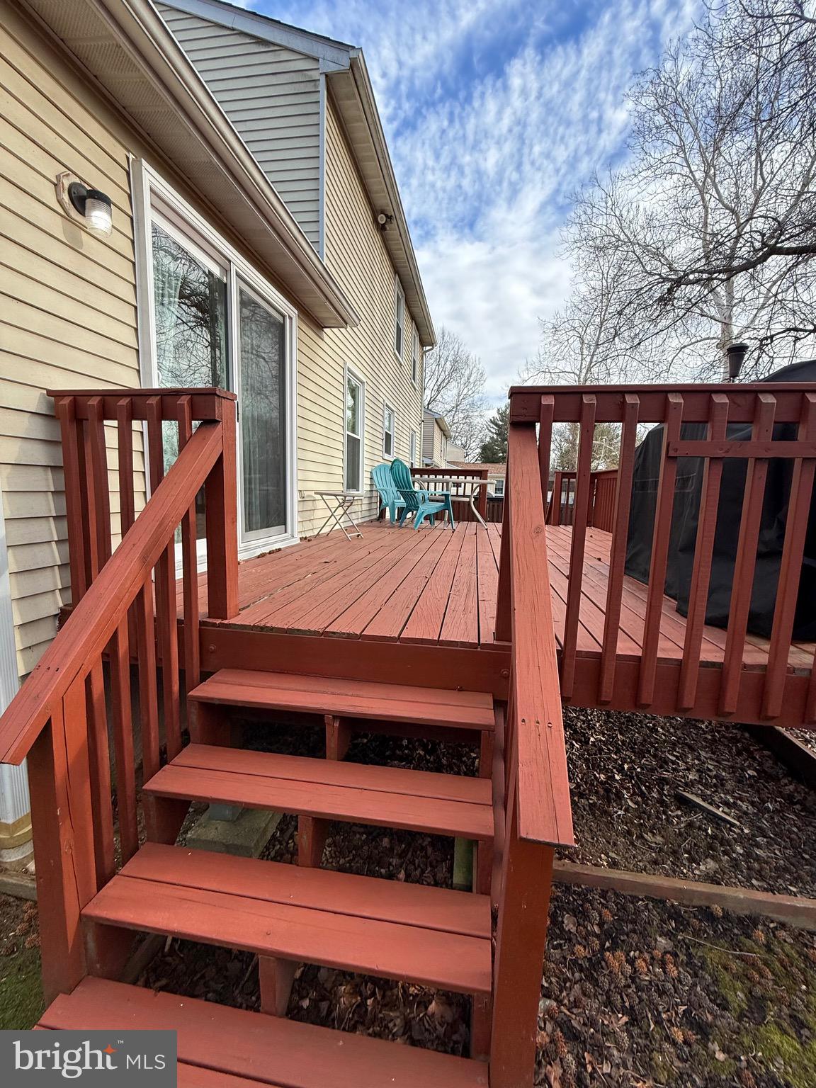 GOLDENTREE - Residential