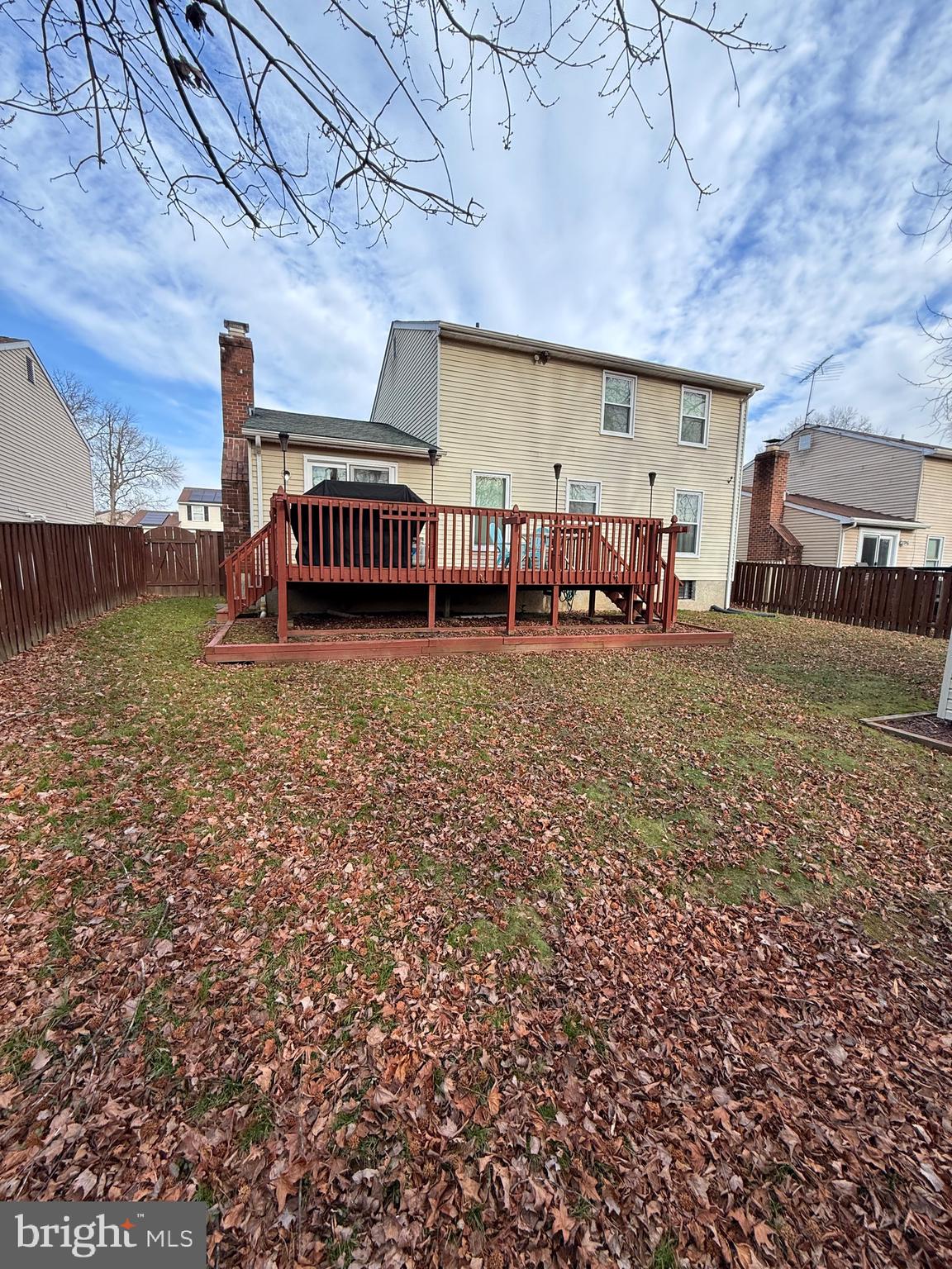 GOLDENTREE - Residential