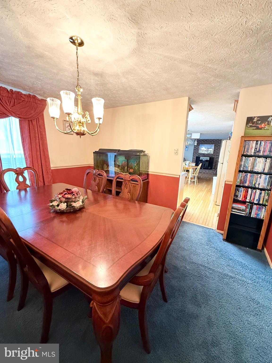 GOLDENTREE - Residential