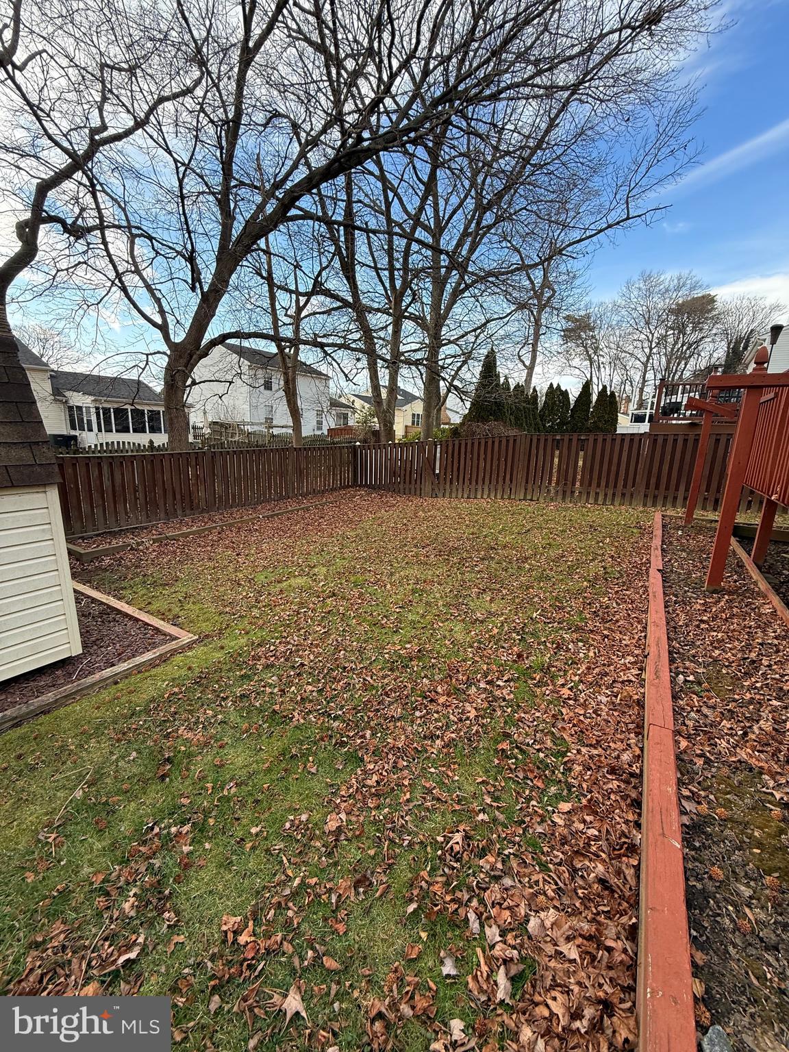 GOLDENTREE - Residential