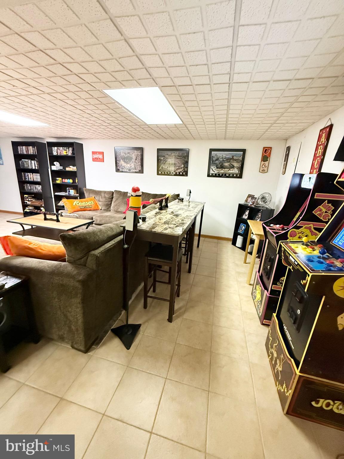 GOLDENTREE - Residential