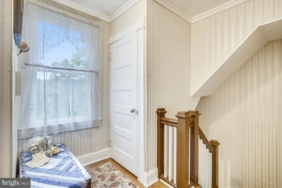 HAMILTON HEIGHTS - Residential