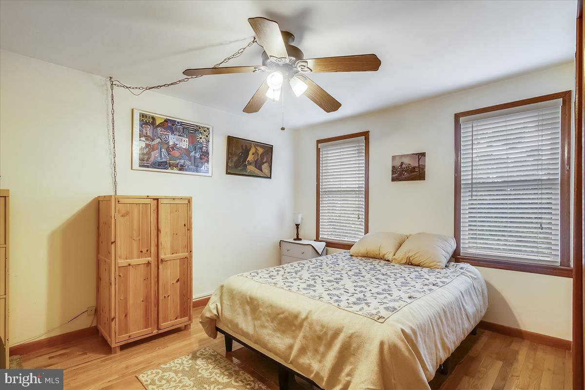 HAMILTON HEIGHTS - Residential