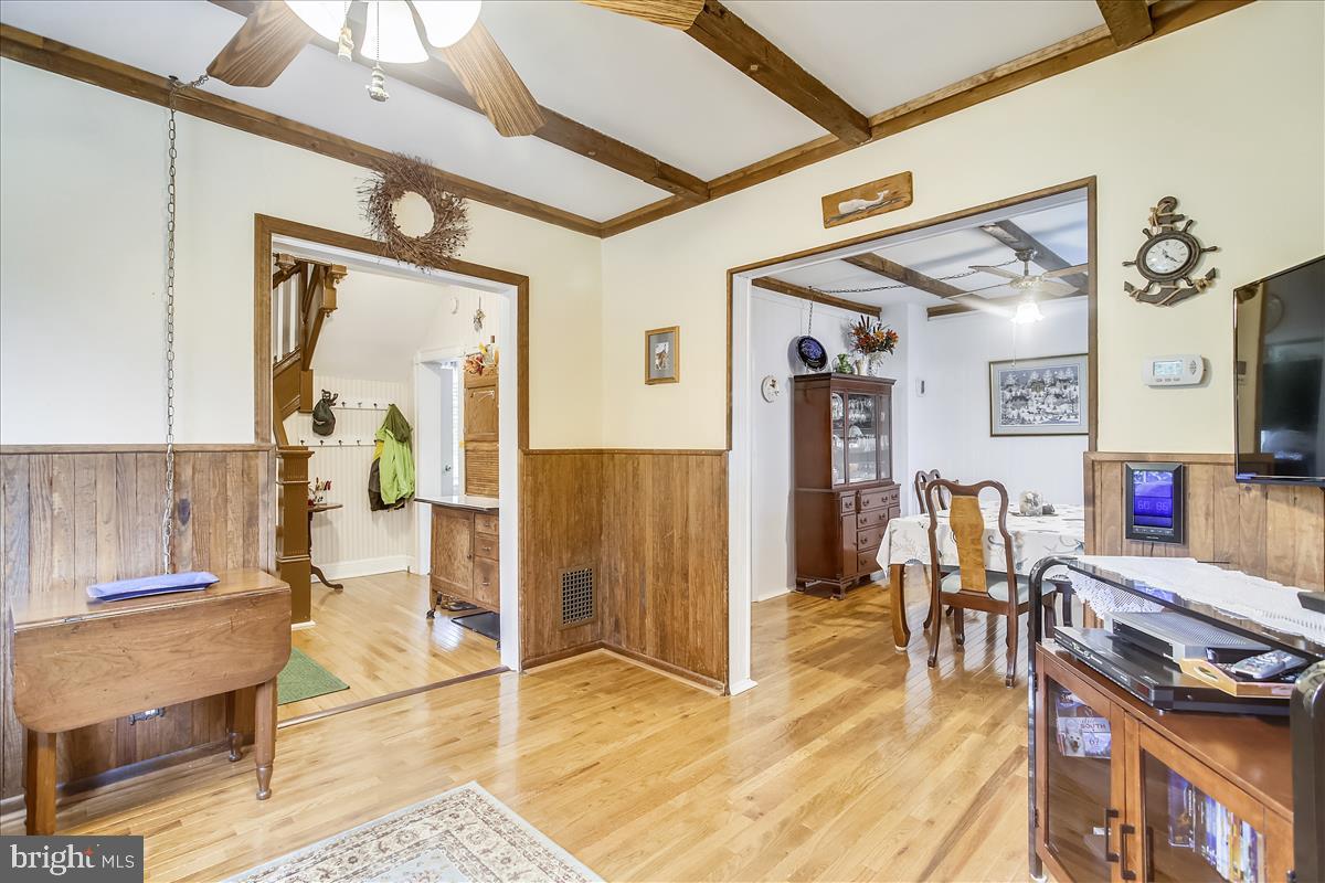 HAMILTON HEIGHTS - Residential