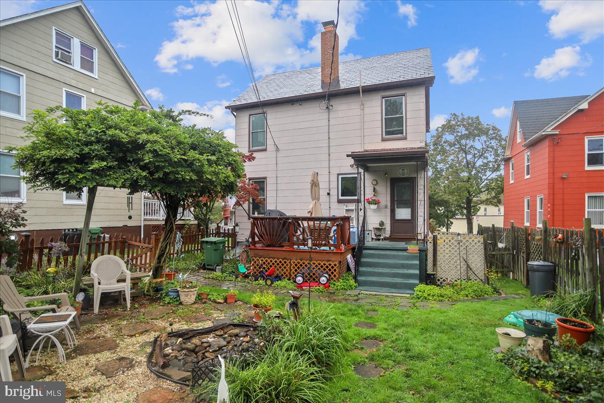 HAMILTON HEIGHTS - Residential