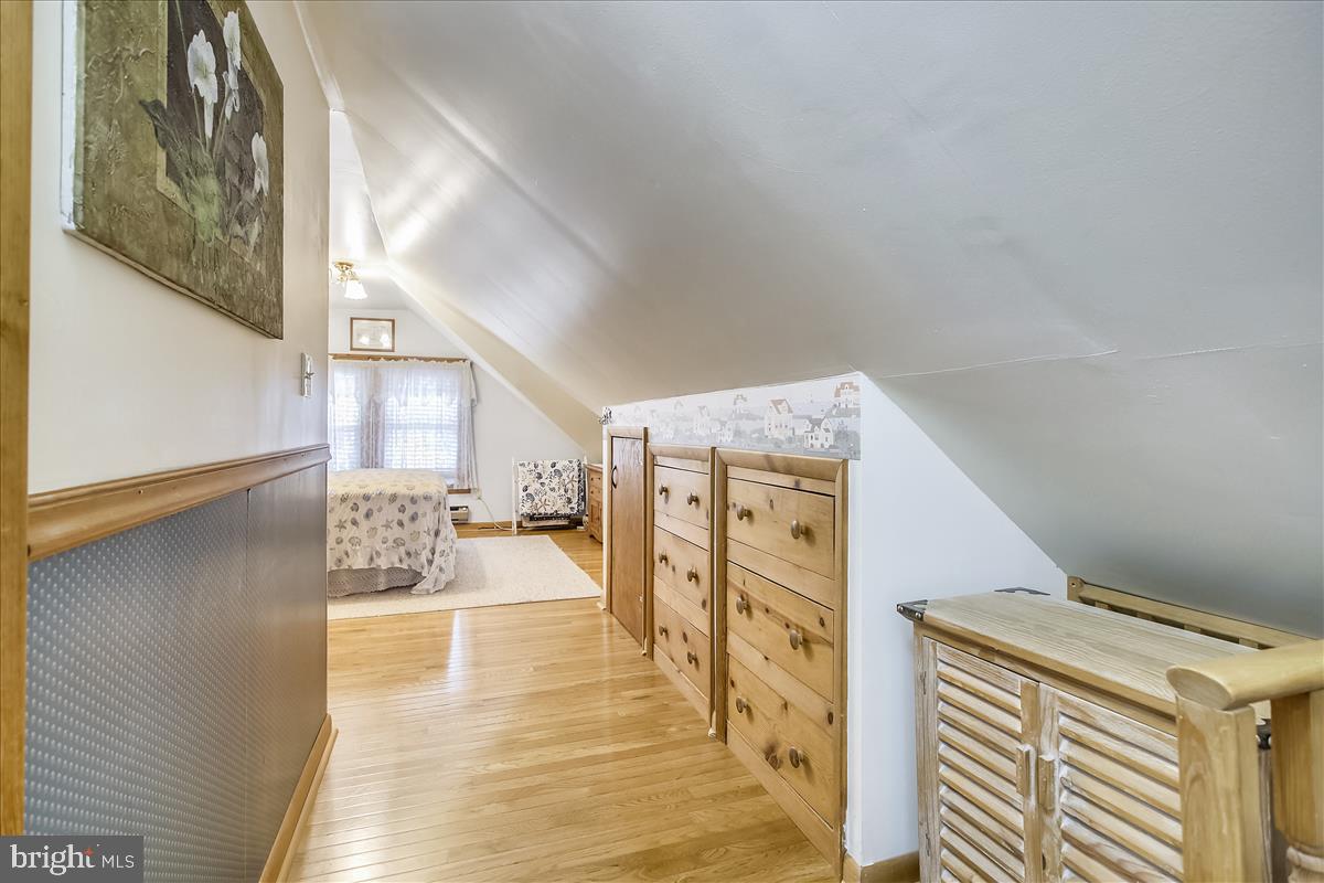 HAMILTON HEIGHTS - Residential