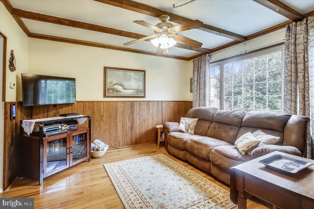 HAMILTON HEIGHTS - Residential