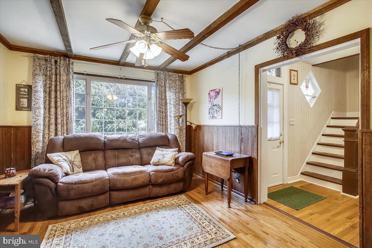 HAMILTON HEIGHTS - Residential