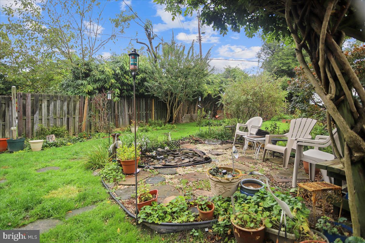 HAMILTON HEIGHTS - Residential