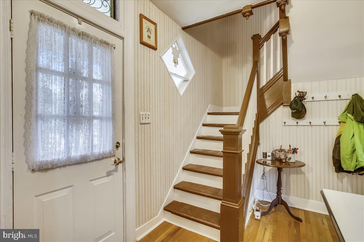 HAMILTON HEIGHTS - Residential