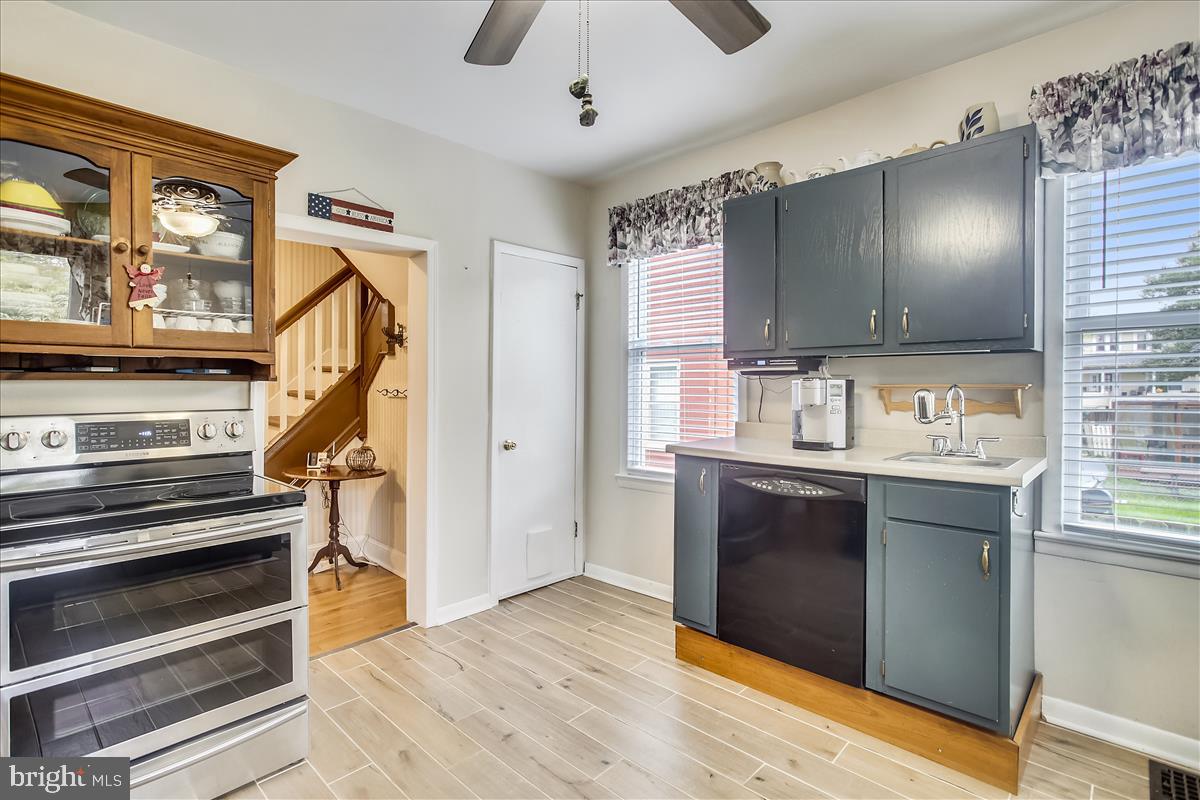 HAMILTON HEIGHTS - Residential