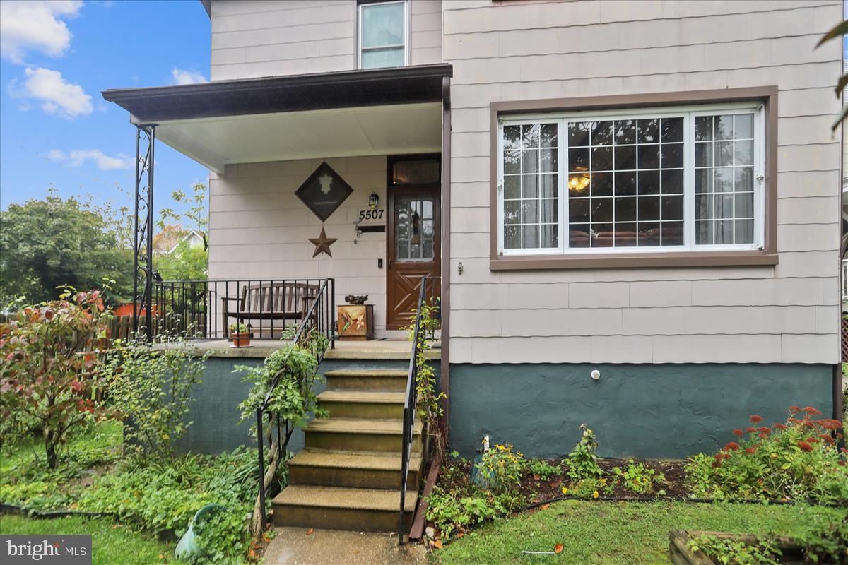 HAMILTON HEIGHTS - Residential