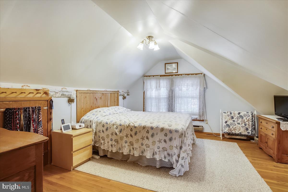 HAMILTON HEIGHTS - Residential