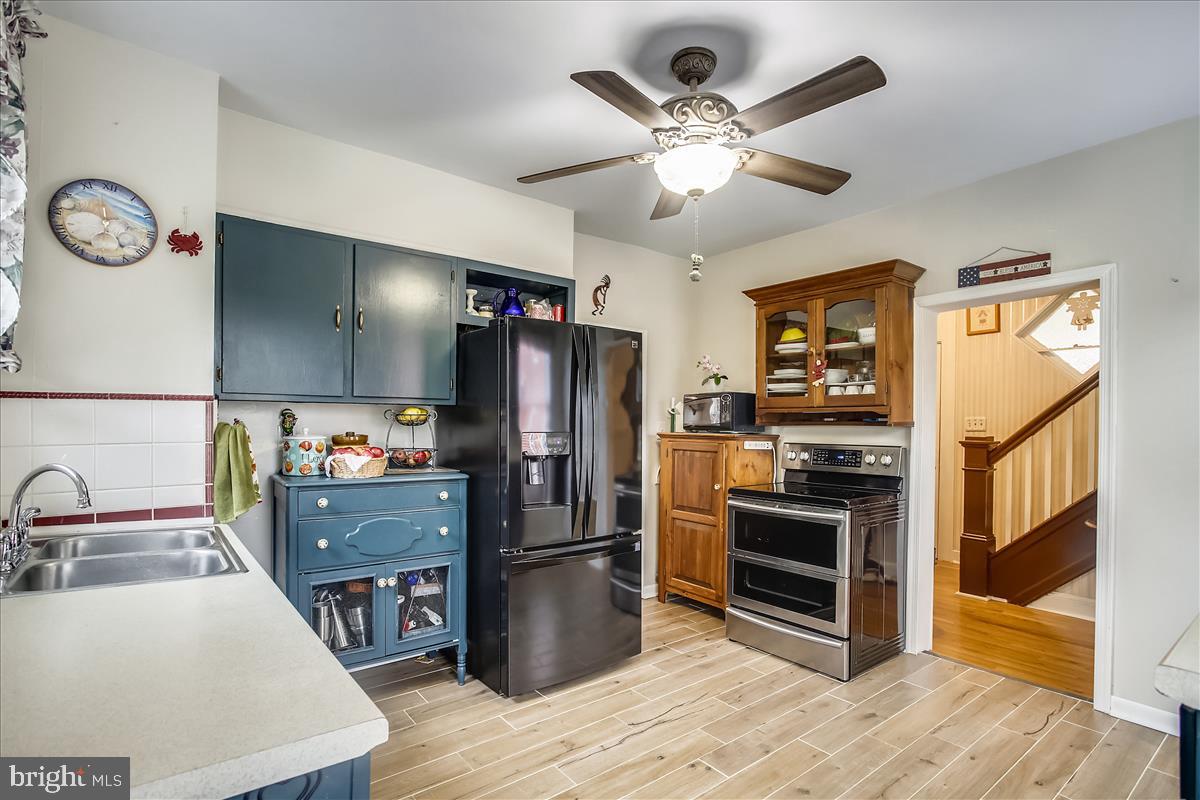 HAMILTON HEIGHTS - Residential