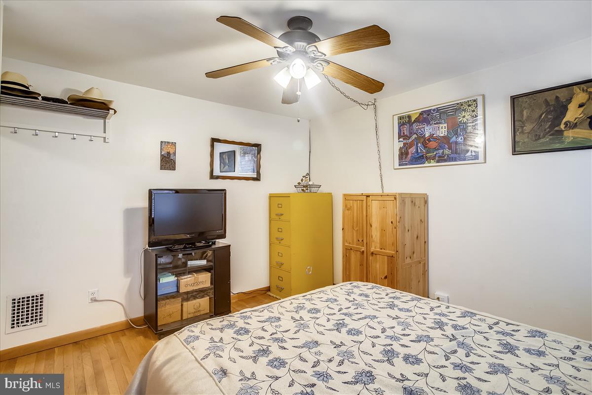 HAMILTON HEIGHTS - Residential