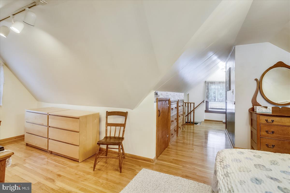 HAMILTON HEIGHTS - Residential