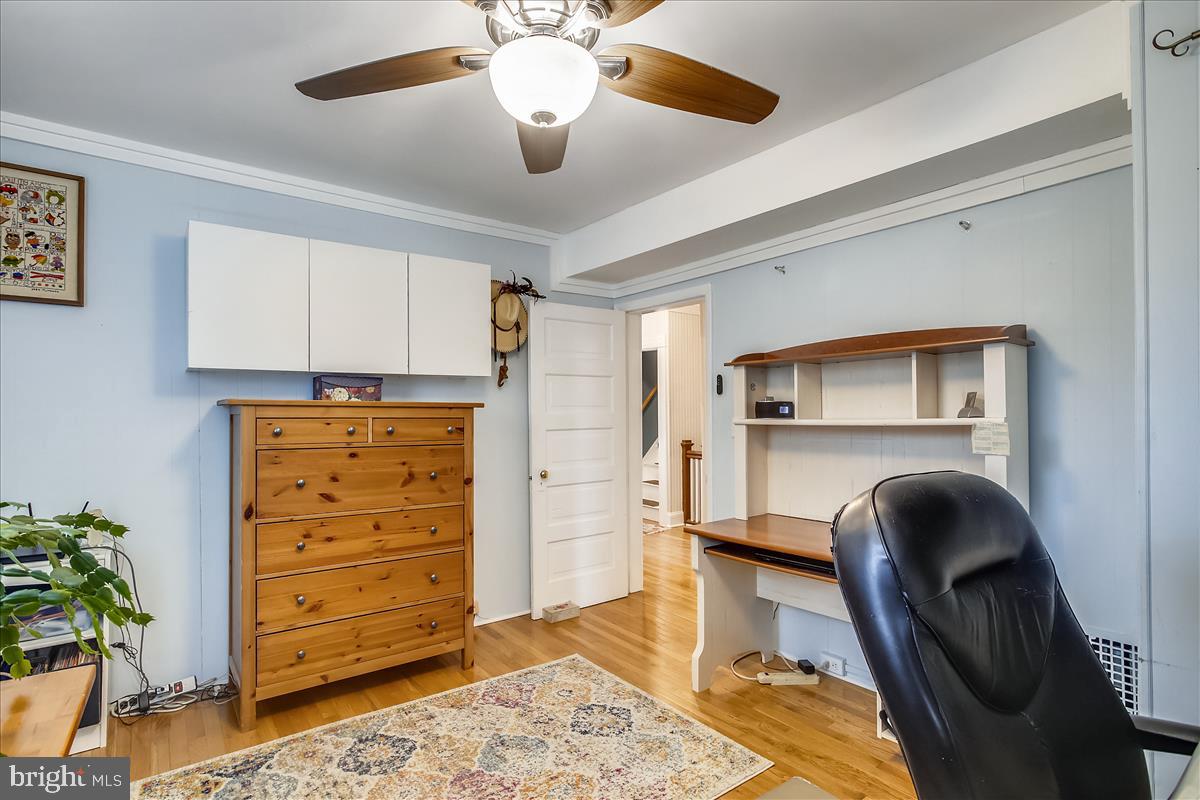 HAMILTON HEIGHTS - Residential