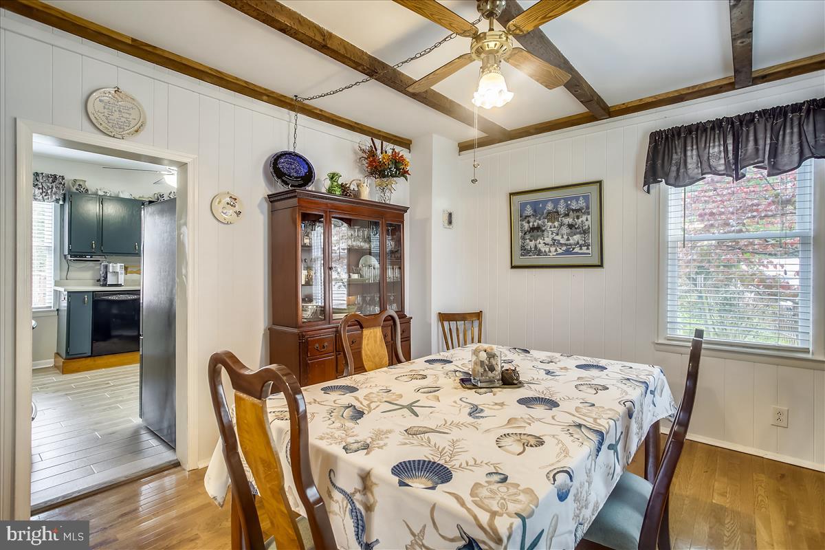 HAMILTON HEIGHTS - Residential