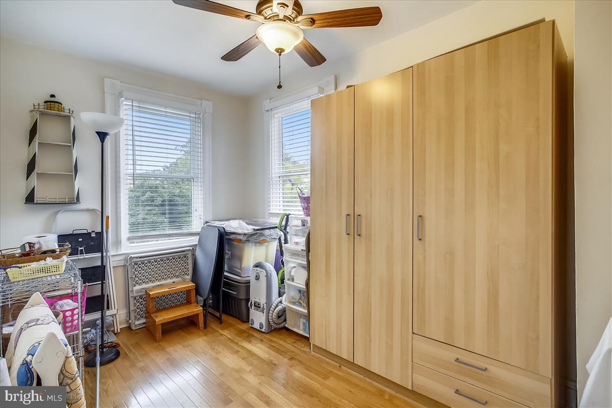 HAMILTON HEIGHTS - Residential