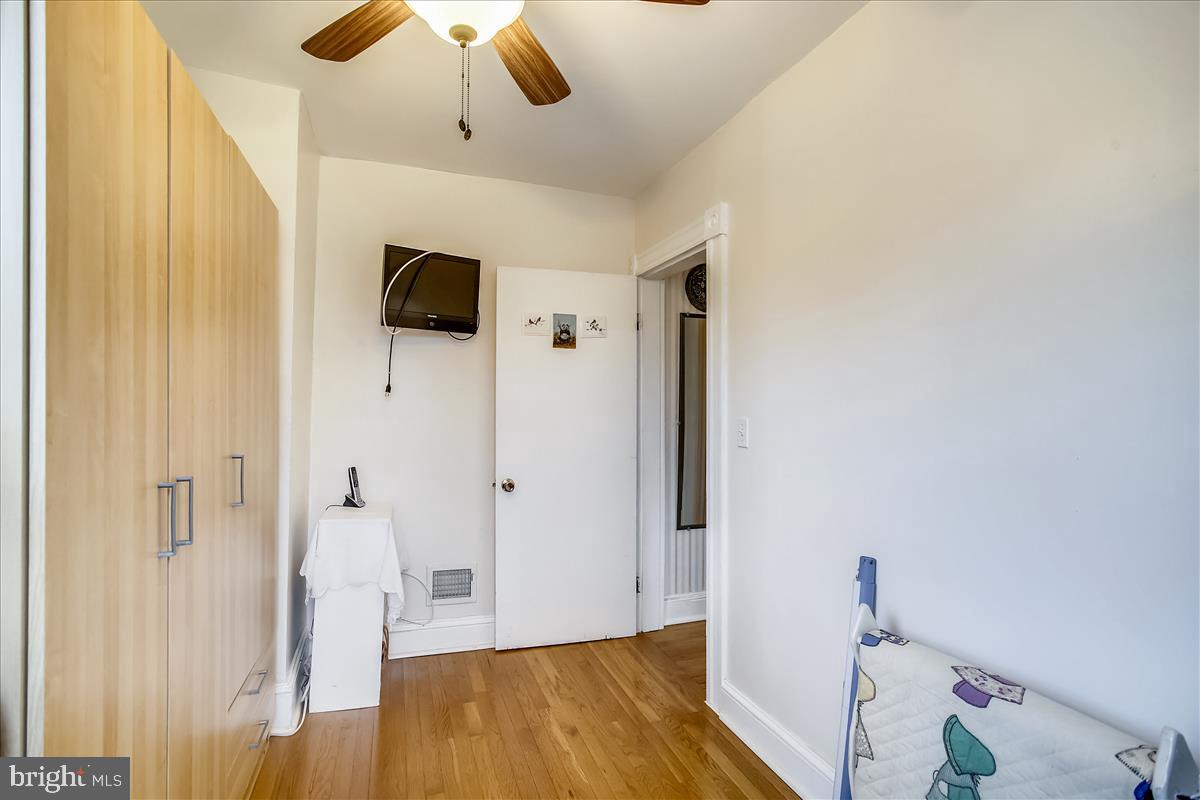 HAMILTON HEIGHTS - Residential