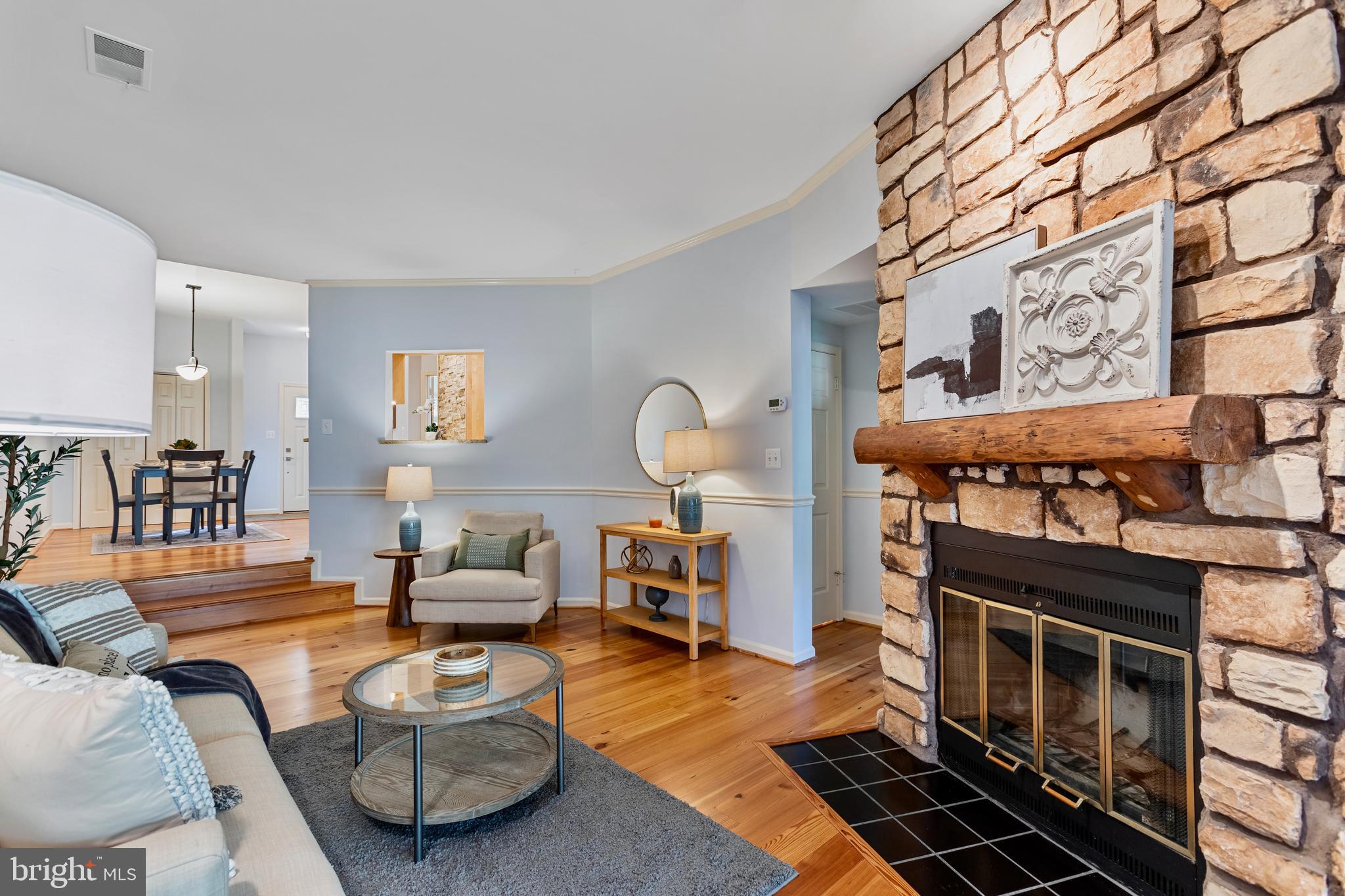 HARBOR POINT - Residential