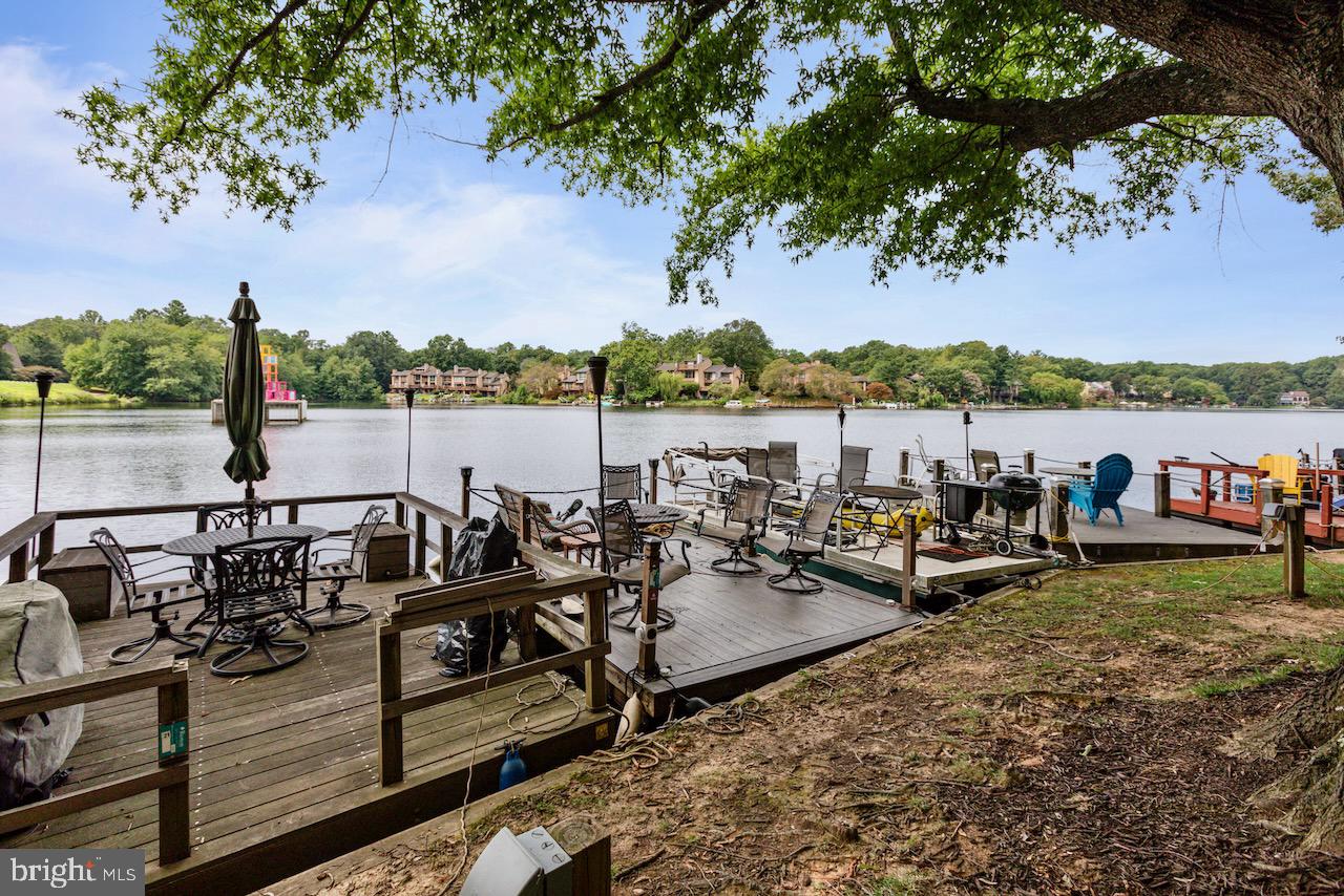 HARBOR POINT - Residential