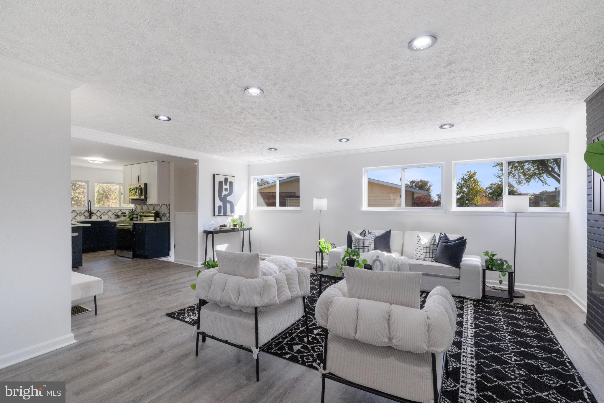 RANDALLSTOWN - Residential